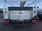 2021 Chevrolet Silverado 3500 HD Chassis Cab Work Truck