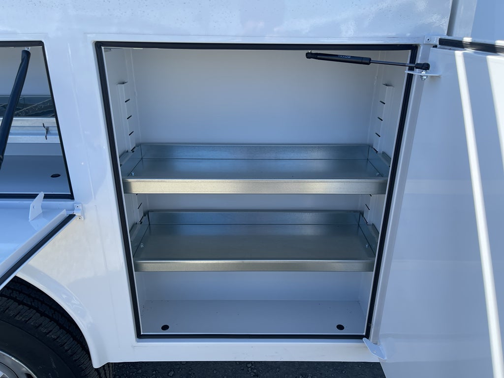 2024 Chevrolet Silverado 2500 HD Work Truck - Photo 16