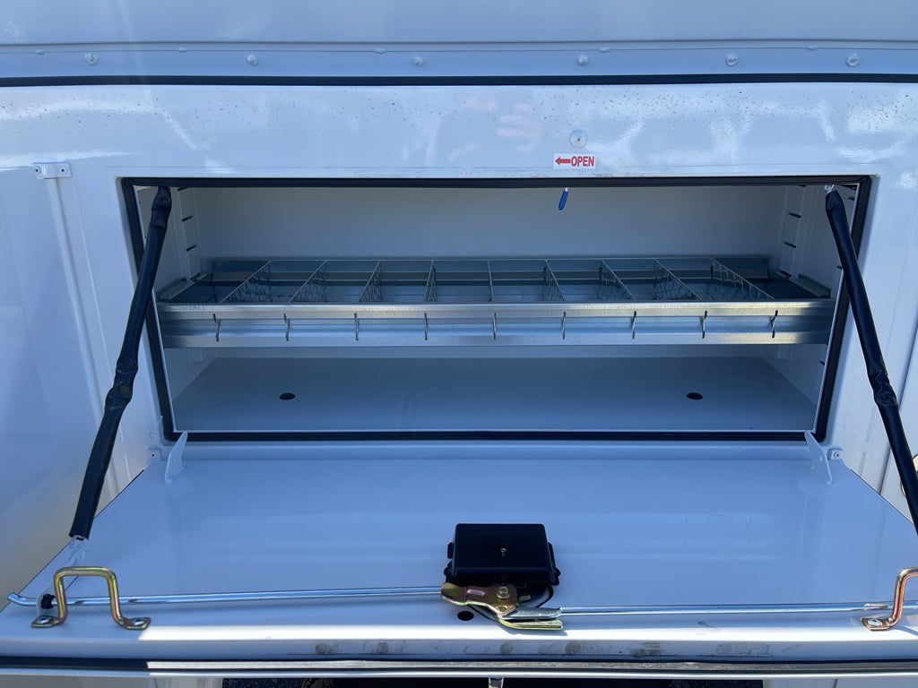 2024 Chevrolet Silverado 2500 HD Work Truck - Photo 17