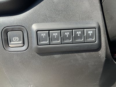 2024 Chevrolet Silverado 2500 HD WT