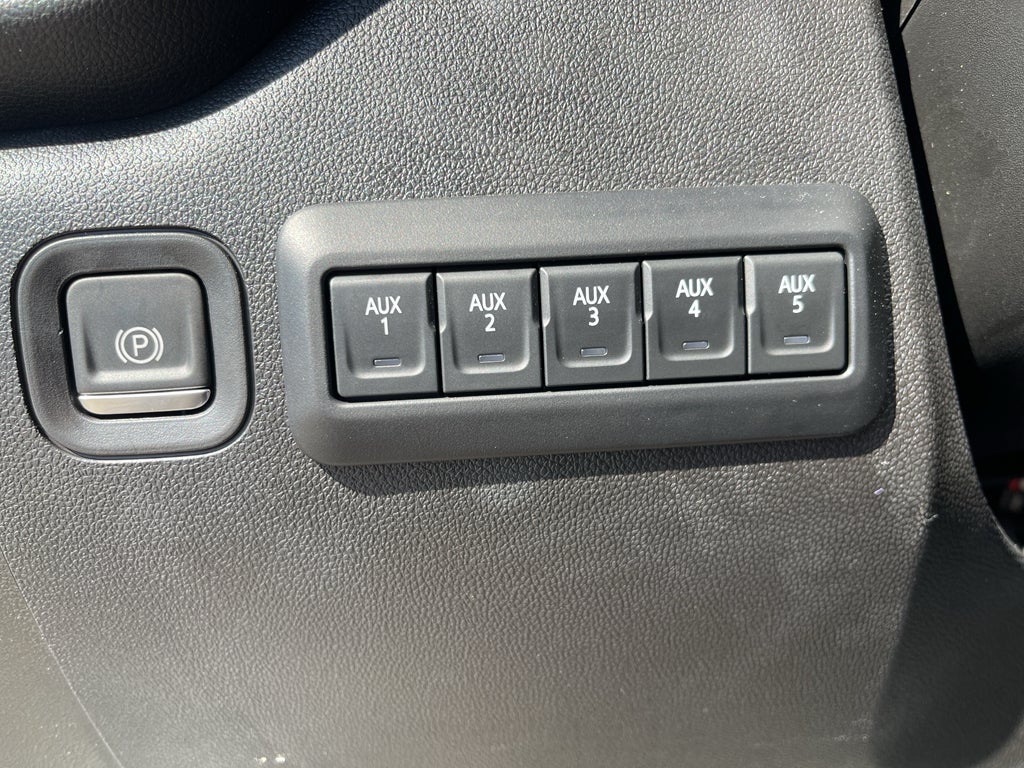 2024 Chevrolet Silverado 2500 HD WT