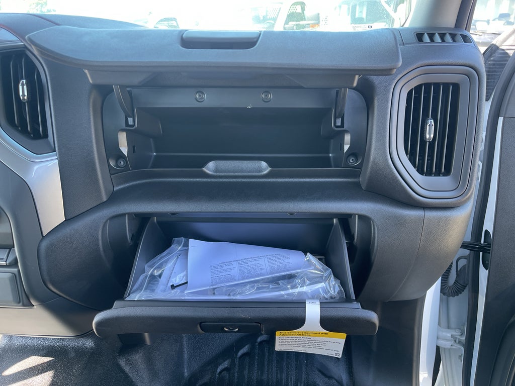 2024 Chevrolet Silverado 2500 HD Work Truck - Photo 27