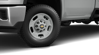 2024 Chevrolet Silverado 2500 HD WT