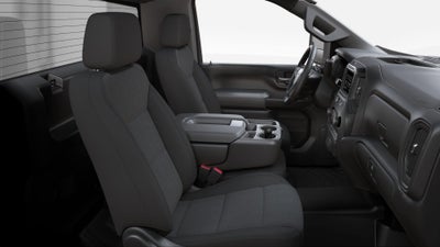 2024 Chevrolet Silverado 2500 HD WT