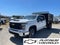 2024 Chevrolet Silverado 3500 HD Chassis Cab Work Truck