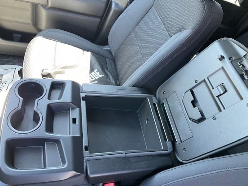 2024 Chevrolet Silverado 3500 HD Chassis Cab Work Truck