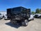 2024 Chevrolet Silverado 3500 HD Chassis Cab Work Truck