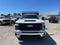 2024 Chevrolet Silverado 3500 HD Chassis Cab Work Truck