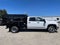 2024 Chevrolet Silverado 3500 HD Chassis Cab Work Truck
