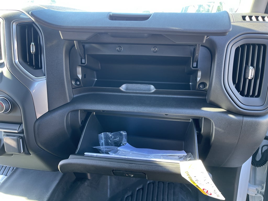 2024 Chevrolet Silverado 3500 HD Chassis Cab Work Truck