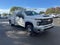 2024 Chevrolet Silverado 3500 HD Chassis Cab Work Truck