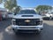 2024 Chevrolet Silverado 3500 HD Chassis Cab Work Truck