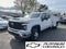 2024 Chevrolet Silverado 3500 HD Chassis Cab Work Truck
