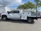 2024 Chevrolet Silverado 3500 HD Chassis Cab Work Truck