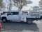 2024 Chevrolet Silverado 3500 HD Chassis Cab Work Truck