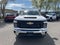 2024 Chevrolet Silverado 3500 HD Chassis Cab Work Truck