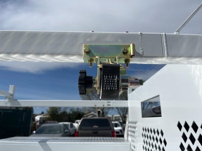 2024 Chevrolet Silverado 3500 HD Chassis Cab Work Truck