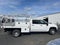 2024 Chevrolet Silverado 3500 HD Chassis Cab Work Truck