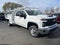 2024 Chevrolet Silverado 3500 HD Chassis Cab Work Truck
