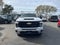 2024 Chevrolet Silverado 3500 HD Chassis Cab Work Truck