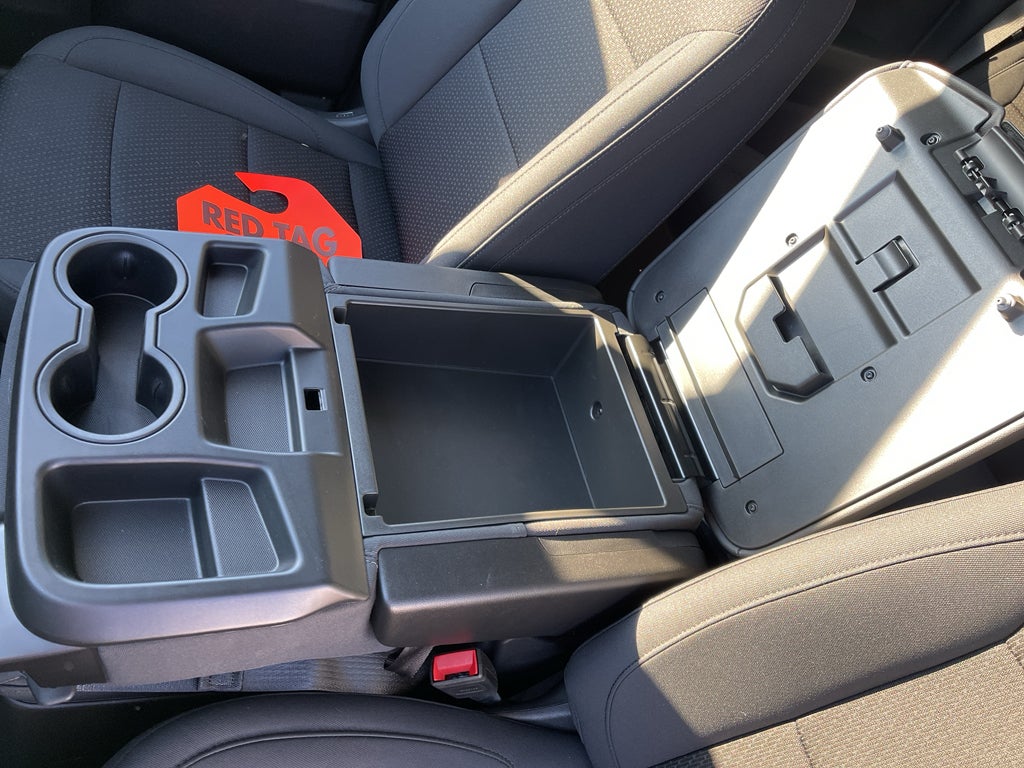 2024 Chevrolet Silverado 3500 HD Chassis Cab Work Truck