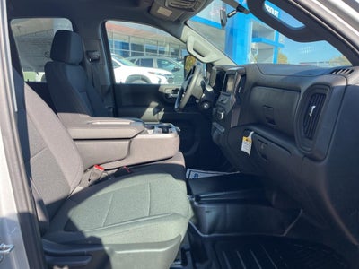 2023 Chevrolet Silverado 2500 HD WT