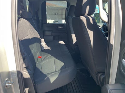 2023 Chevrolet Silverado 2500 HD WT