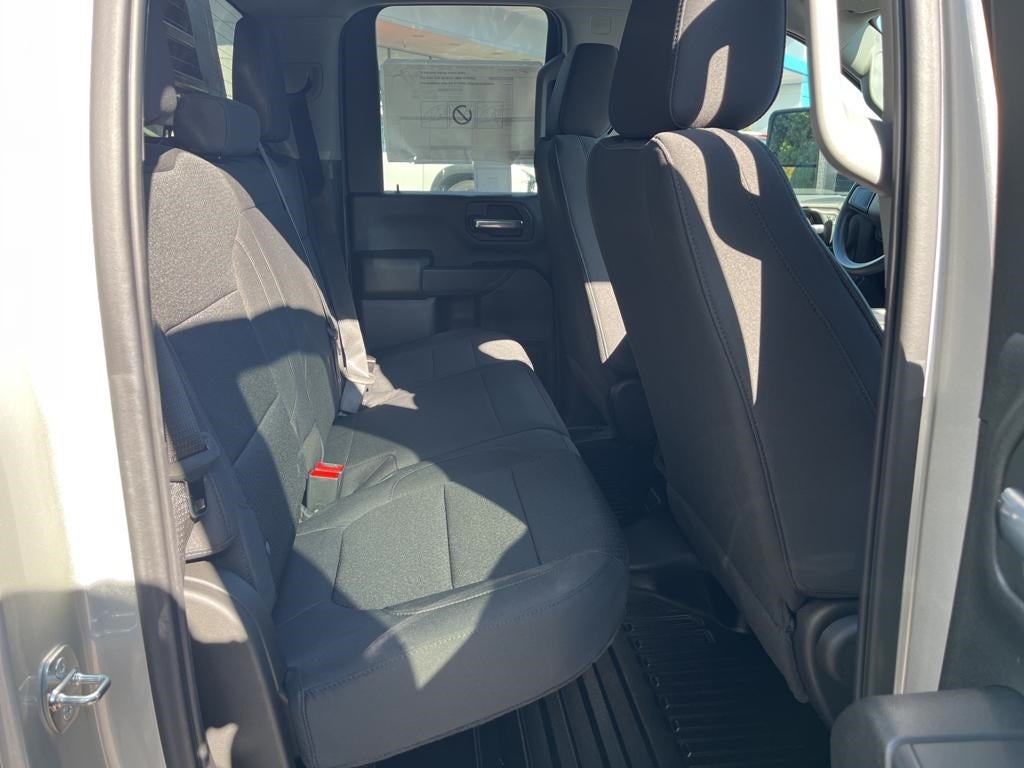 2023 Chevrolet Silverado 2500 HD WT