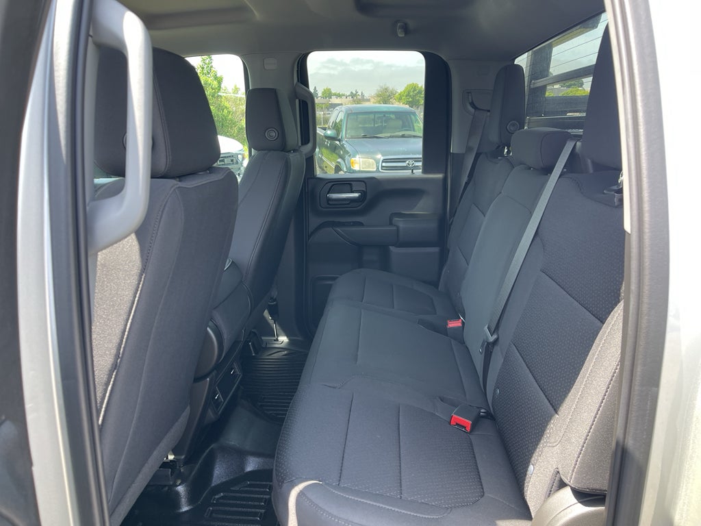 2023 Chevrolet Silverado 2500 HD WT