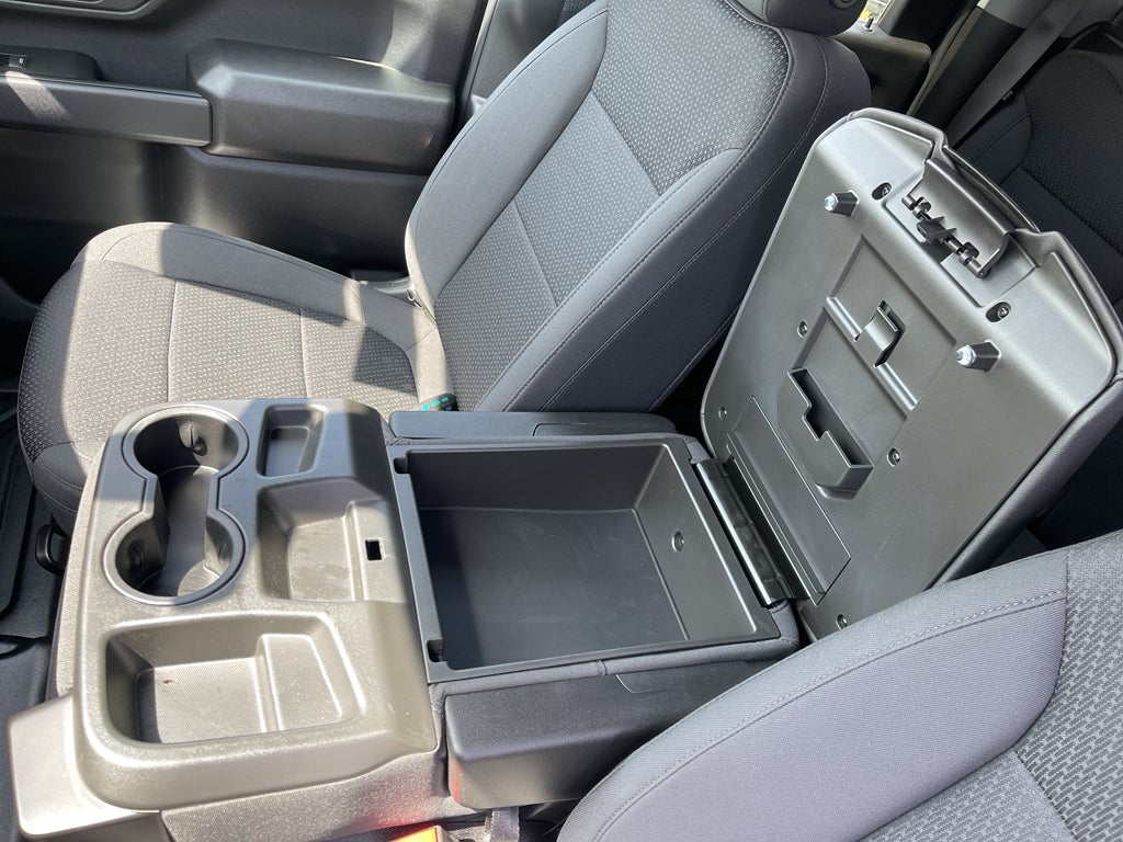 2023 Chevrolet Silverado 2500 HD WT