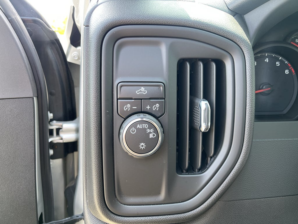 2023 Chevrolet Silverado 2500 HD Work Truck - Photo 22