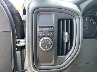 2023 Chevrolet Silverado 2500 HD WT