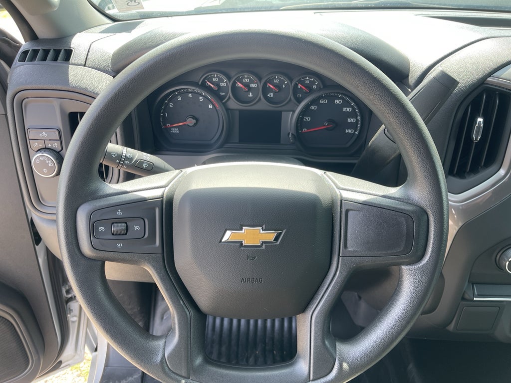 2023 Chevrolet Silverado 2500 HD Work Truck - Photo 23