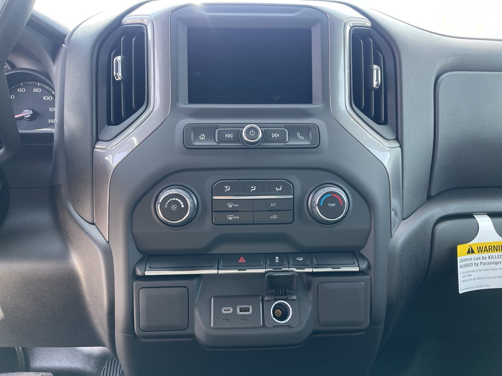 2023 Chevrolet Silverado 2500 HD Work Truck - Photo 24