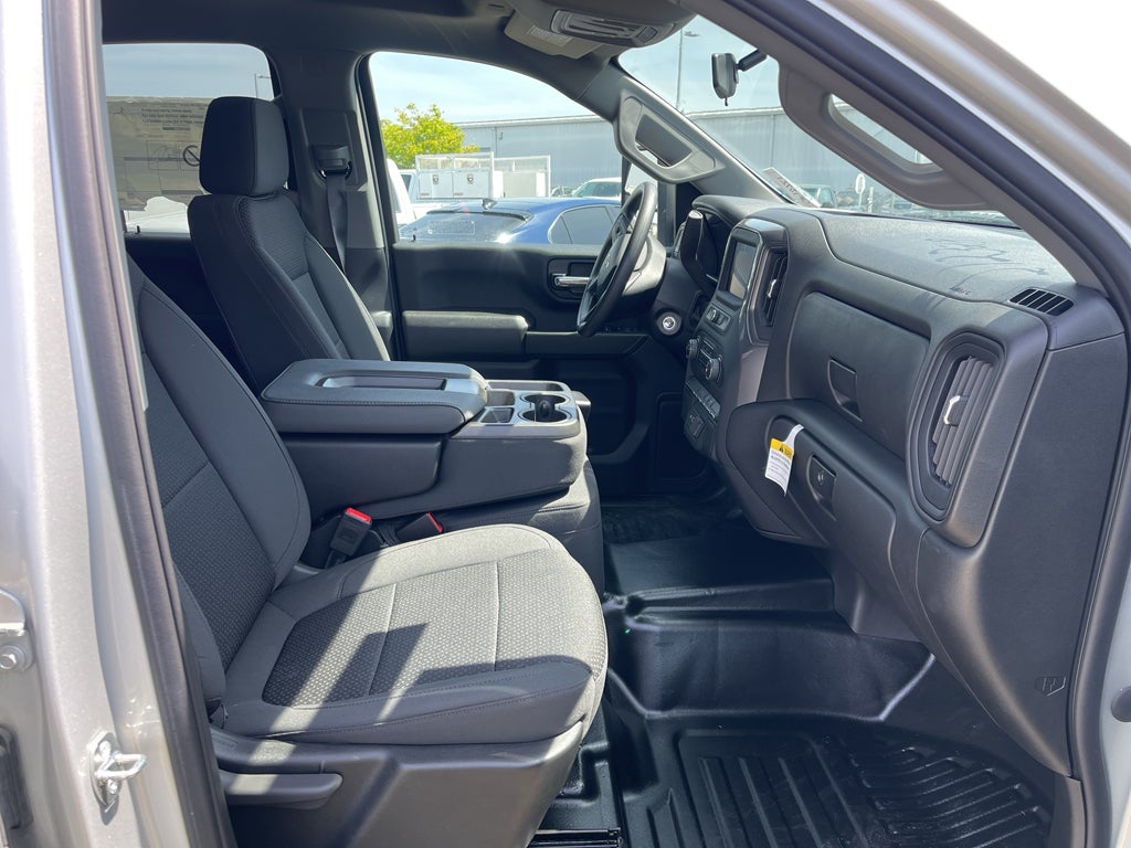 2023 Chevrolet Silverado 2500 HD Work Truck - Photo 26