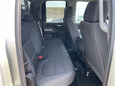 2023 Chevrolet Silverado 2500 HD WT