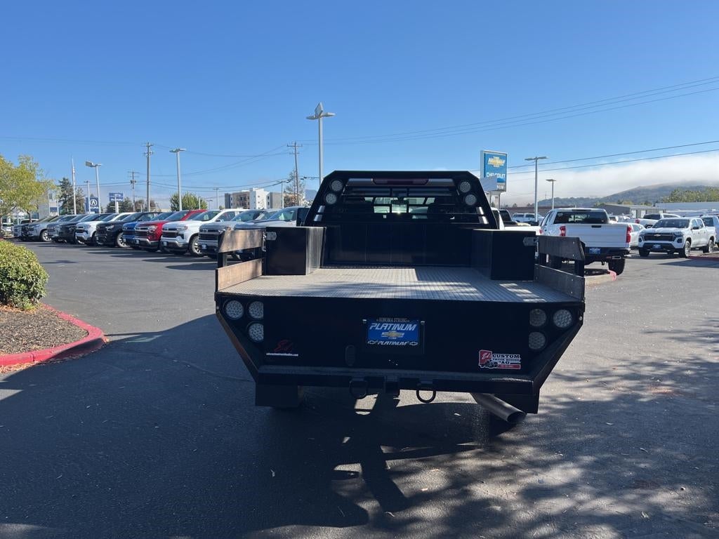 2023 Chevrolet Silverado 2500 HD WT