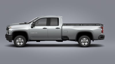2023 Chevrolet Silverado 2500 HD WT