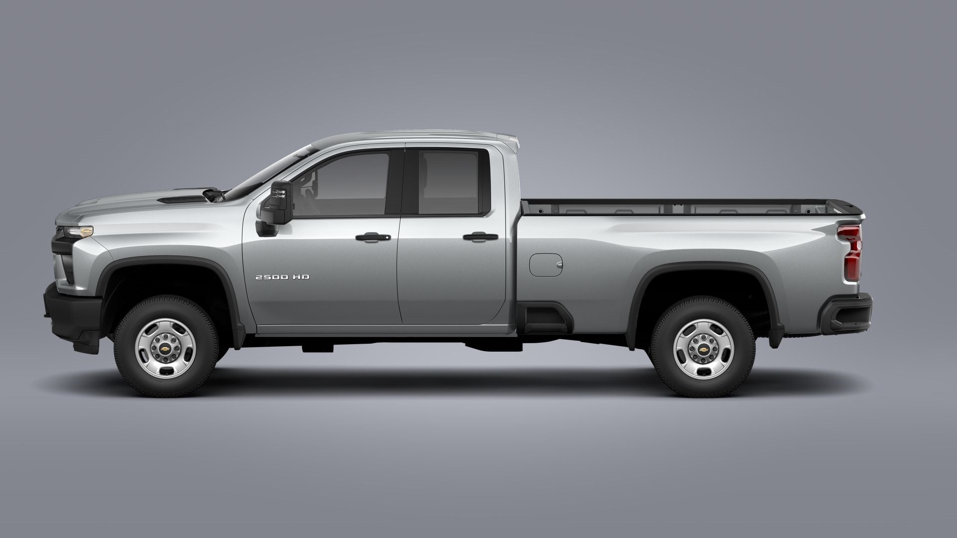 2023 Chevrolet Silverado 2500 HD WT