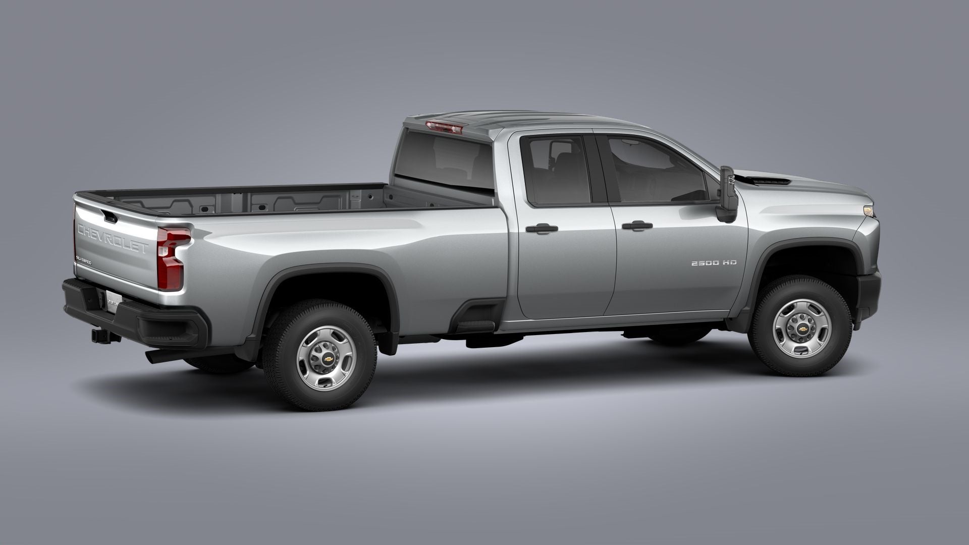 2023 Chevrolet Silverado 2500 HD WT
