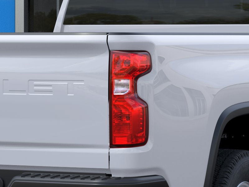 2025 Chevrolet Silverado 2500 HD Work Truck - Photo 38