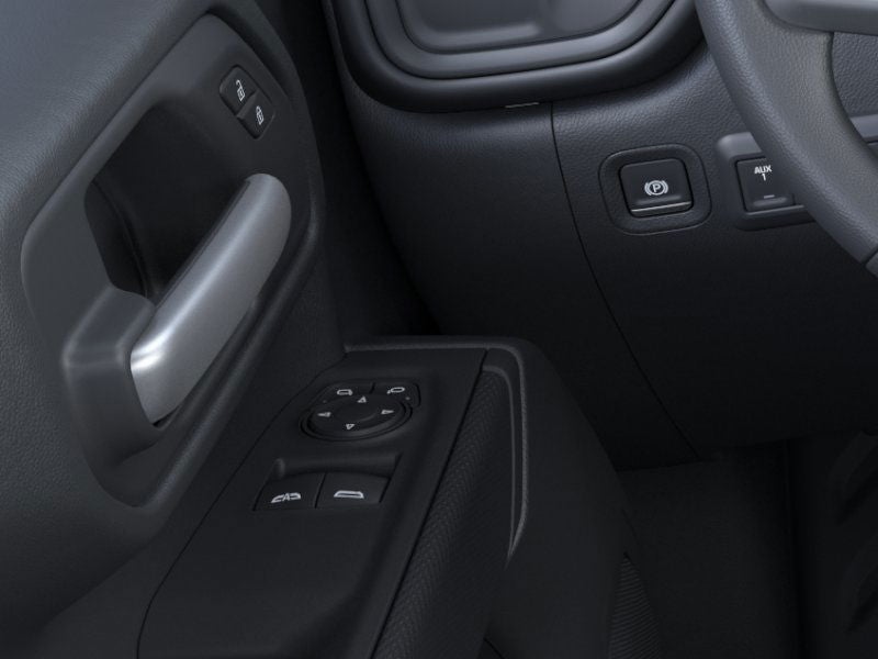 2025 Chevrolet Silverado 2500 HD Work Truck - Photo 49