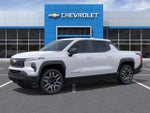 2026 Chevrolet Silverado EV WT - Standard Range