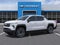 2026 Chevrolet Silverado EV WT - Standard Range