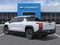 2026 Chevrolet Silverado EV WT - Standard Range