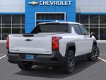 2026 Chevrolet Silverado EV WT - Standard Range