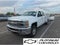 2018 Chevrolet Silverado 2500 HD Work Truck
