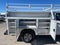 2018 Chevrolet Silverado 2500 HD Work Truck