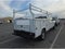 2018 Chevrolet Silverado 2500 HD Work Truck