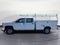 2018 Chevrolet Silverado 2500 HD Work Truck